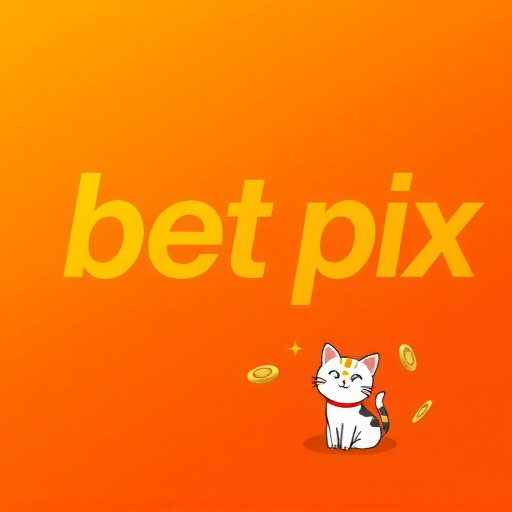 bet pix apostas